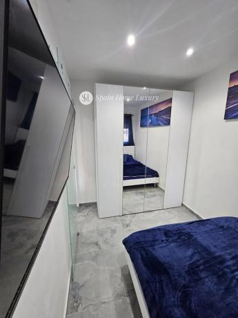 Ático en calle Mirador