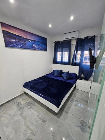 Estudio en calle Mirador