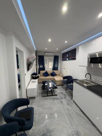 Estudio en calle Mirador