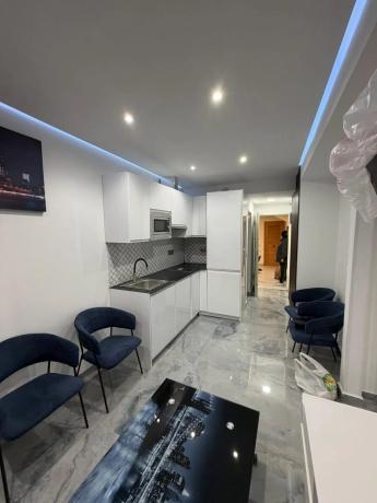 Estudio en calle Mirador