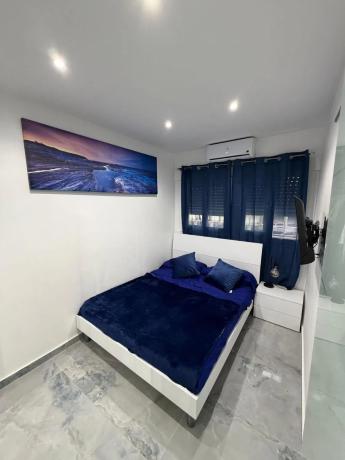 Estudio en calle Mirador