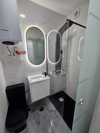 Estudio en calle Mirador