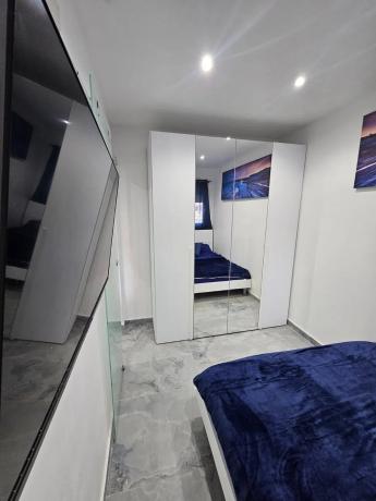 Estudio en calle Mirador