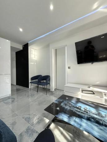 Estudio en calle Mirador