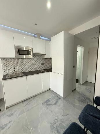 Estudio en calle Mirador