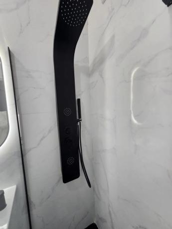 Estudio en calle Mirador