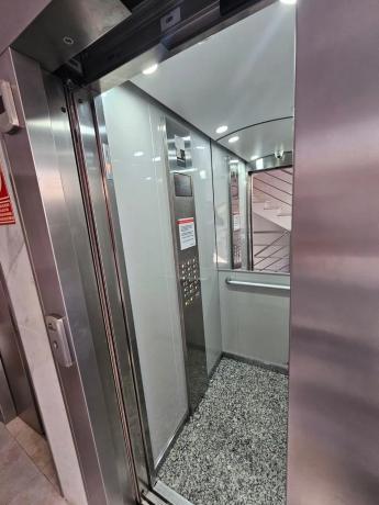 Estudio en calle Mirador