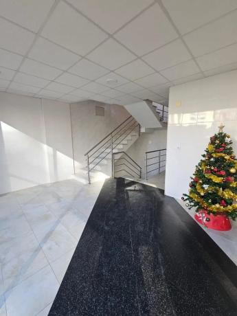 Estudio en calle Mirador