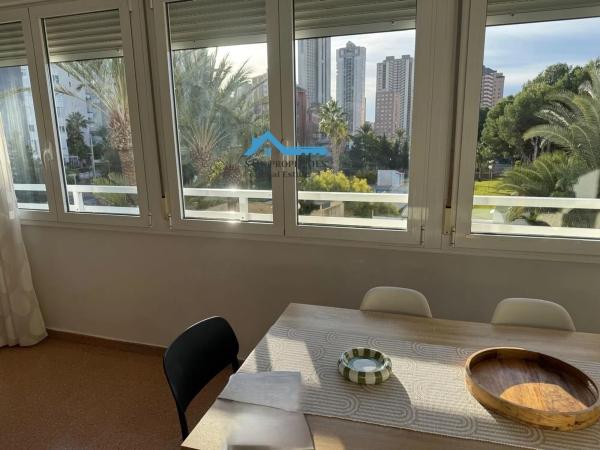 Piso en Playa de Poniente