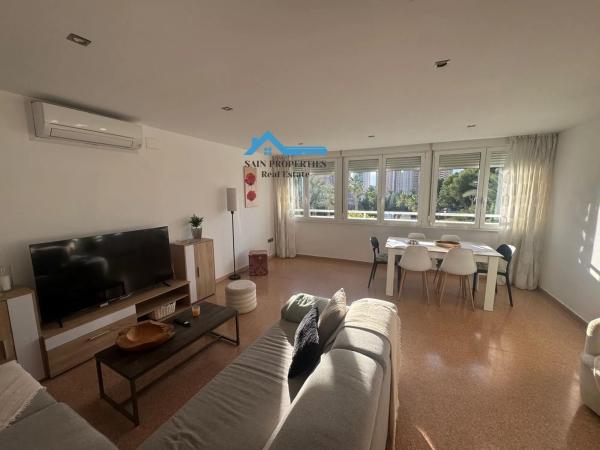 Piso en Playa de Poniente