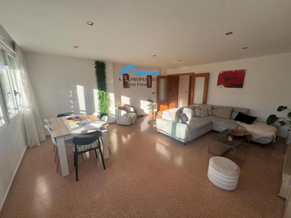 Piso en Playa de Poniente