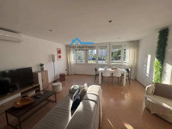 Piso en Playa de Poniente