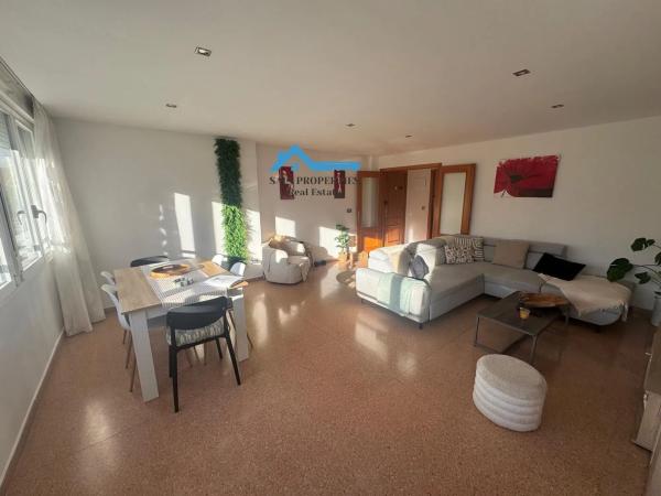 Piso en Playa de Poniente