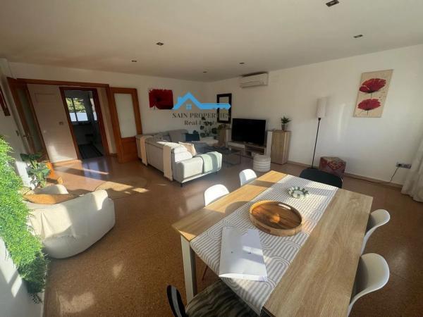 Piso en Playa de Poniente