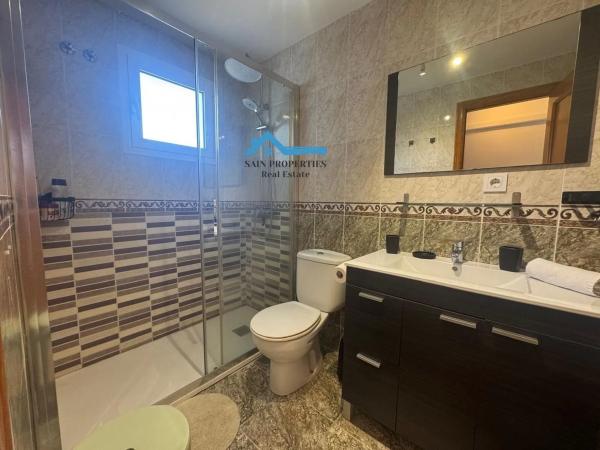 Piso en Playa de Poniente