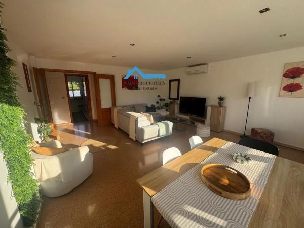 Piso en Playa de Poniente