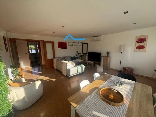 Piso en Playa de Poniente