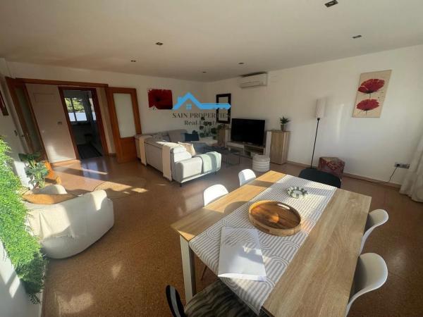 Piso en Playa de Poniente