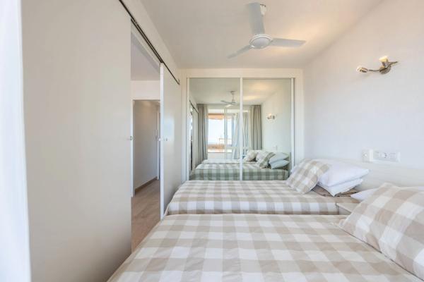 Piso en Barrio Zona Sierra Helada