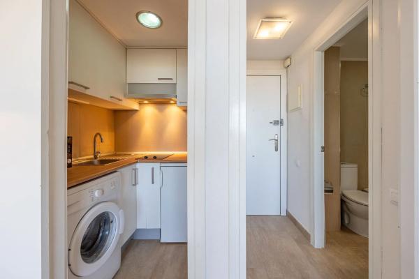 Piso en Barrio Zona Sierra Helada