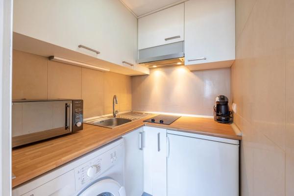 Piso en Barrio Zona Sierra Helada