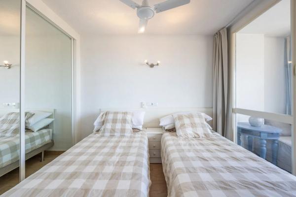 Piso en Barrio Zona Sierra Helada