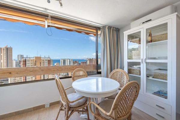 Piso en Barrio Zona Sierra Helada