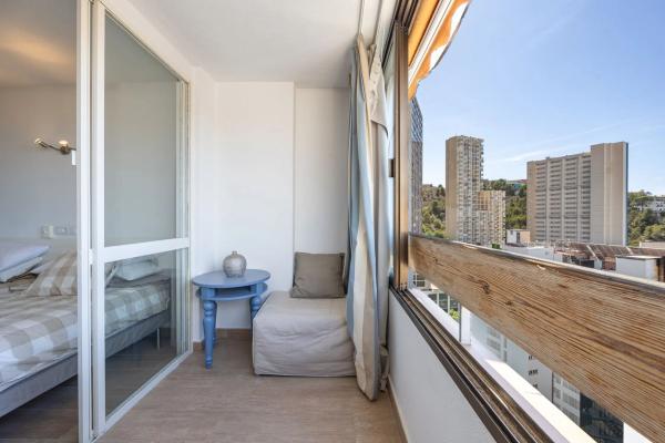 Piso en Barrio Zona Sierra Helada