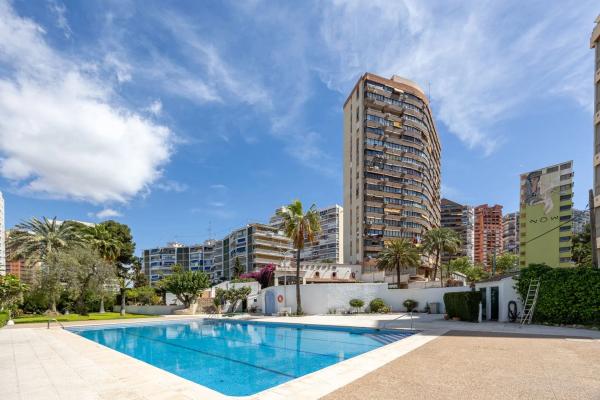 Piso en Barrio Zona Sierra Helada