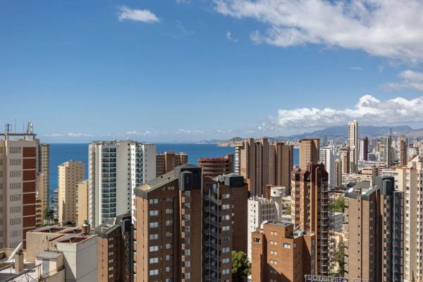 Piso en Barrio Zona Sierra Helada