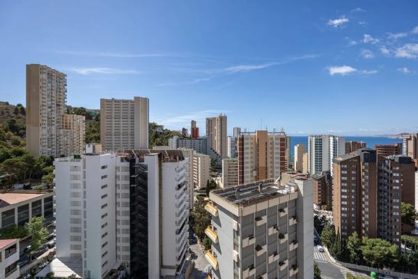 Piso en Barrio Zona Sierra Helada