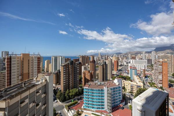 Piso en Barrio Zona Sierra Helada