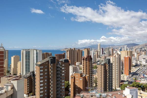 Piso en Barrio Zona Sierra Helada