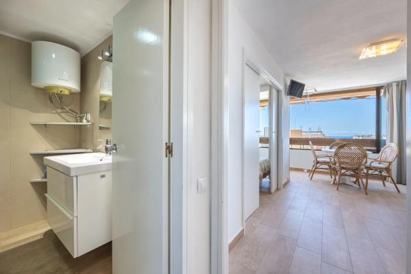 Piso en Barrio Zona Sierra Helada