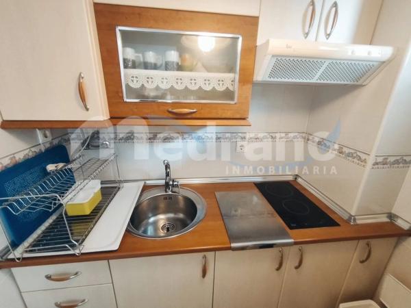 Piso en avenida de Montecarlo, 12