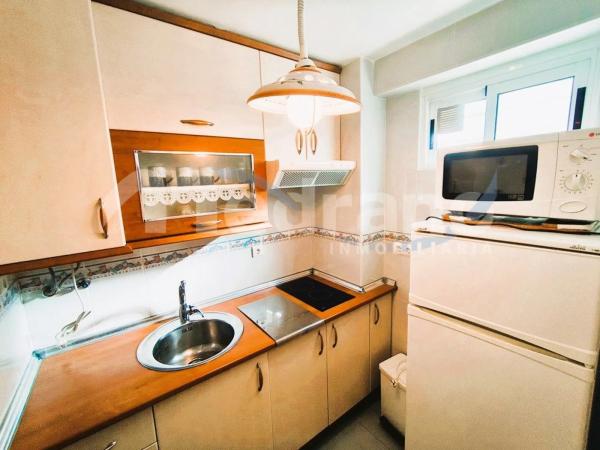 Piso en avenida de Montecarlo, 12