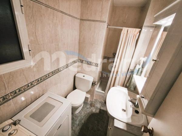 Piso en avenida de Montecarlo, 12