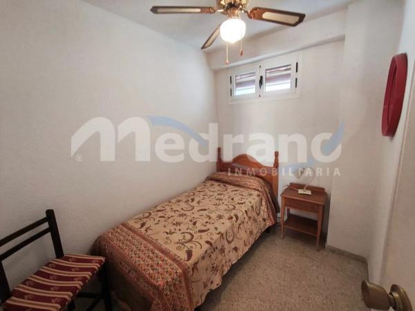 Piso en avenida de Montecarlo, 12