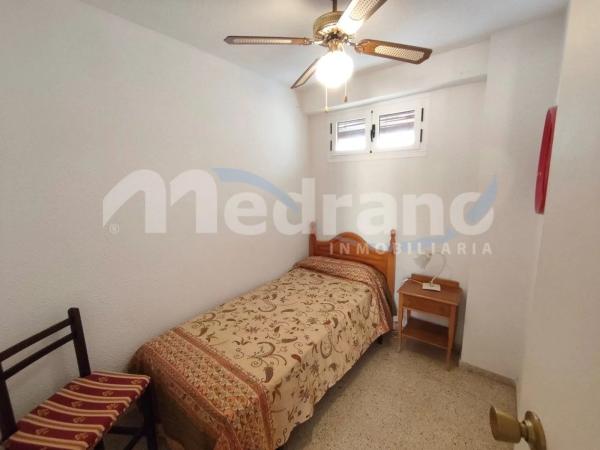 Piso en avenida de Montecarlo, 12