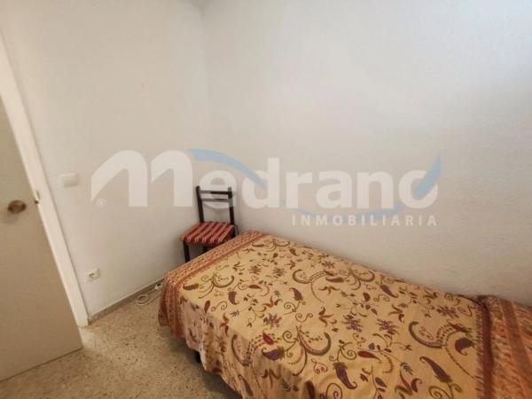 Piso en avenida de Montecarlo, 12