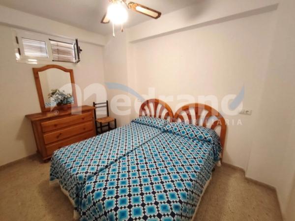 Piso en avenida de Montecarlo, 12