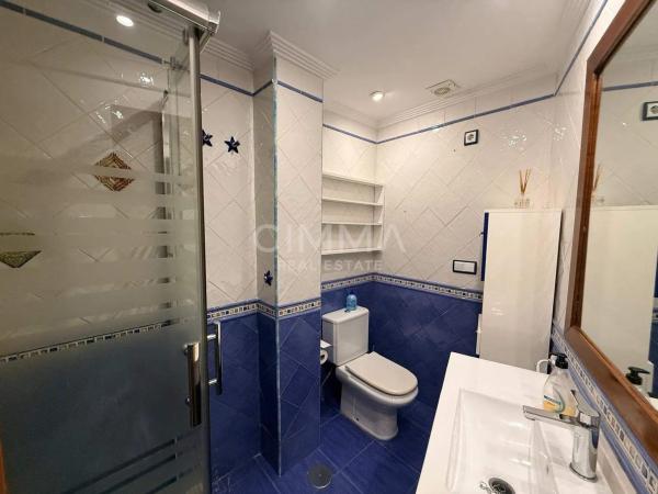 Ático en Centro Urbano