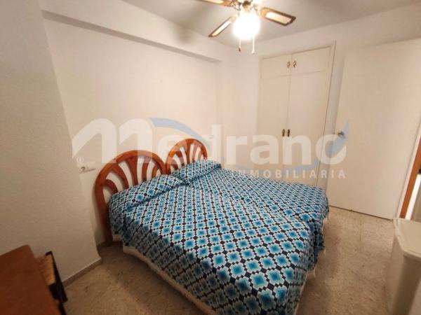 Piso en avenida de Montecarlo, 12