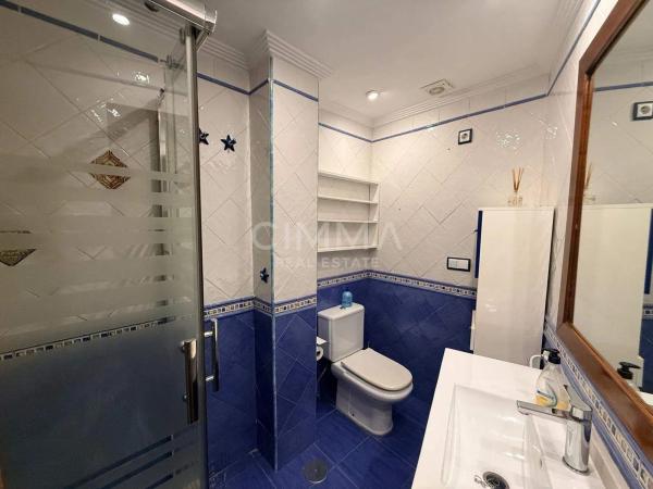 Ático en Centro Urbano