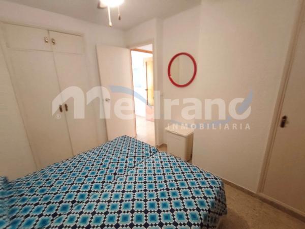 Piso en avenida de Montecarlo, 12