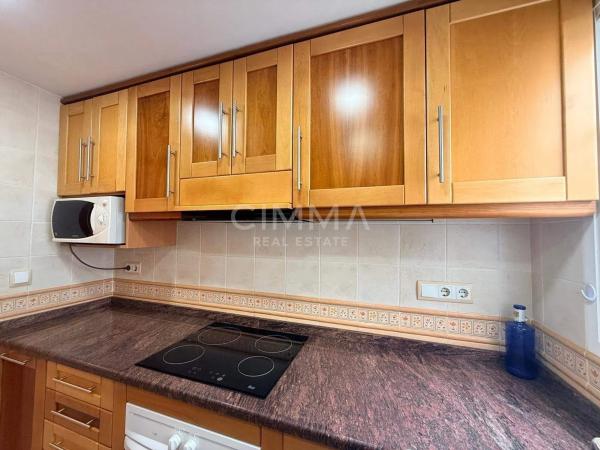 Ático en Centro Urbano