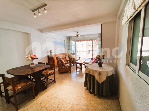 Piso en avenida de Montecarlo, 12