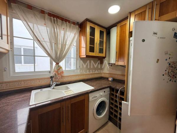 Ático en Centro Urbano