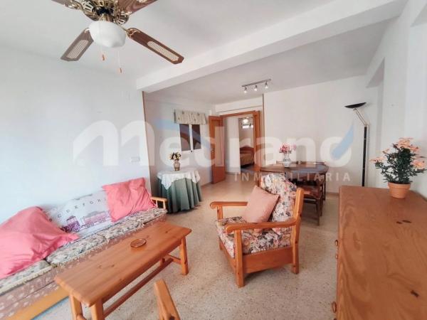 Piso en avenida de Montecarlo, 12