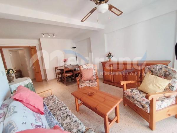 Piso en avenida de Montecarlo, 12